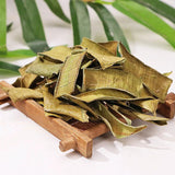 Natural Chinese Herbal Tea Healthy Dried Aloe Leaves Tea Lu Hui Dried Flower Tea