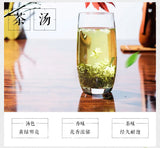 2023 New Fresh Jasmine Tea Natural Organic Premium Jasmine Superior Green Tea