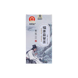 Yizhi Tea Jujube Seed Poria Yellow Essence Mulberry Tea Substitute