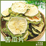 flower and fruit tea bitter melon tea / high quality dried bitter melon 177.6oz