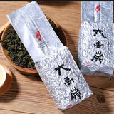 New Dayuling Tea Taiwan Dongding Oolong Alishan Fresh Fragrance 150g