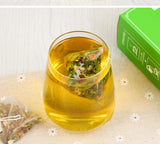 Winter Melon Lotus Leaf Tea Healthy Herb Tea Bag 150g/30 Bags