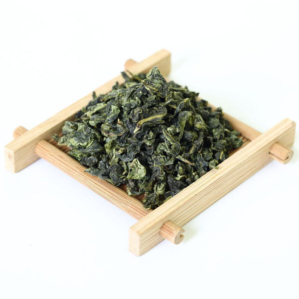Wild-Harvested Traditionally Roasted Supreme Tie Guan Yin Oolong Tea