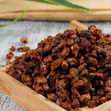 250g/8.8oz High Quality Buckthorn Fruit Original Sha Ji Health Care 沙棘果 沙棘子