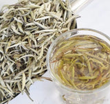 Silver Needle White Tea Baihao Yingzhen Conquer blood pressure Green Food 200g