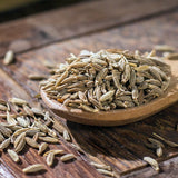 Cumin Seeds 220g Bag for Home Use BBQ Seasoning Spice