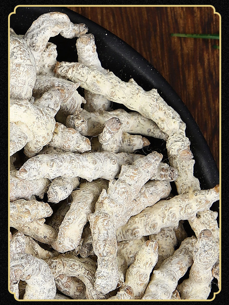 Stiffworms Chinese Herbal Medicine Stiffworms White Stiffworms 500g/1.1lb