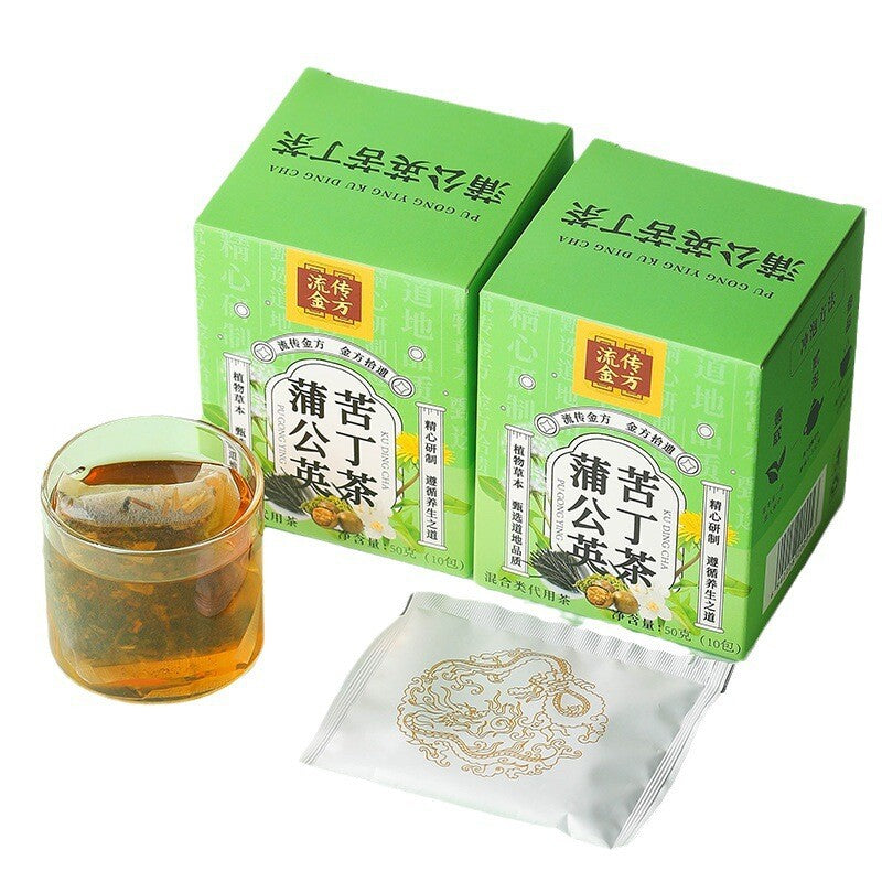 Dandelion Bittersweet Tea Jasmine Tea Honeysuckle Tea Dandelion Tea Wellness