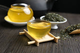 500g Yunnan Green Tea Yunnan Green Tea Qingxiang Steamed Enzyme Green Pearl Bulk