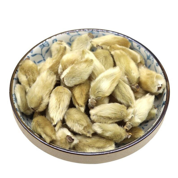 Xin Yi / Magnolia Flower Bud Xin Yi Hua 500g Bud of magnolia Denudata Desr.