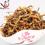 New Yunnan Dianhong China Black Tea Flavored Dian Hong Red Tea 250g