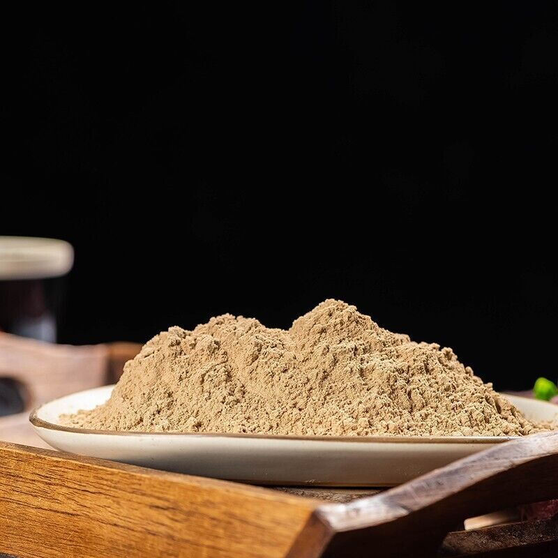 250g Chinese Angelica Root (Dang Gui)  Angelicae Sinensis Radix Powder Secondary image