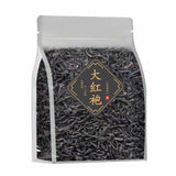 Da Hong Pao Oolong Tea Wuyi Mountain New Crop Cinnamon Rich Flavor Premium