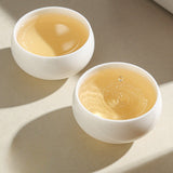 Aromatic Oolong Tea Iron Canned 100g Jutianhe Fujian Osmanthus Oolong Tea