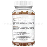 Butt Lift Breast Enhancement Vitamin Gummies Hot Sale 60 Capsules