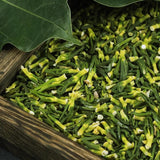 60g Selected from Jiangxi Lotus Core Lotus Heart Tea Canned and Bagged