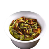 Handcrafted Small Cake Fragrant Orchid Aroma 250g-500g Zhangping Oolong Tea