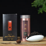 50g Organic Wuyi Da Hong Pao Jin Jun Mei Zheng Shan Xiao Zhu Tea Loose Leaf