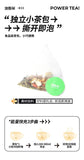 Chrysanthemum Snow Pear Tea Staying up all night health berries cassia seed tea