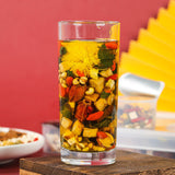 250g Chicory Gardenia Tea 250g Small Canisters of Nourishing Tea Kudzu Tea