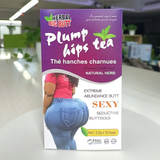 New Product Hip Big Butt Tea Custom Private Label Traditional Chinese Tea