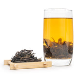 Pure natural high-quality Chinese Wuyi Rou Gui Oolong Tea Loose Leaf 225g