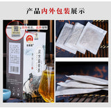 Herbal Yi Gan Tea for Liver Care and Comfort Tea Bags