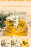 Oil Cut Big Belly Tea Herbal Tea 250g