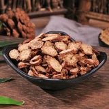 Chinese Dang Shen Powder Red Sage Root Powder Natural Salvia Miltiorrhiza Powder