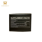 Pure 100% Himalayan Shilajit ORGANIC 50GM Shilajeet/Chilajit Soft Resin