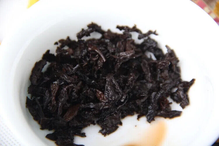 Yunnan Puer Tea Shu Puer Tuo Cha Individual Packing Fermented Mini Tuocha 500g