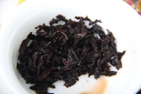 Yunnan Puer Tea Shu Puer Tuo Cha Individual Packing Fermented Mini Tuocha 500g