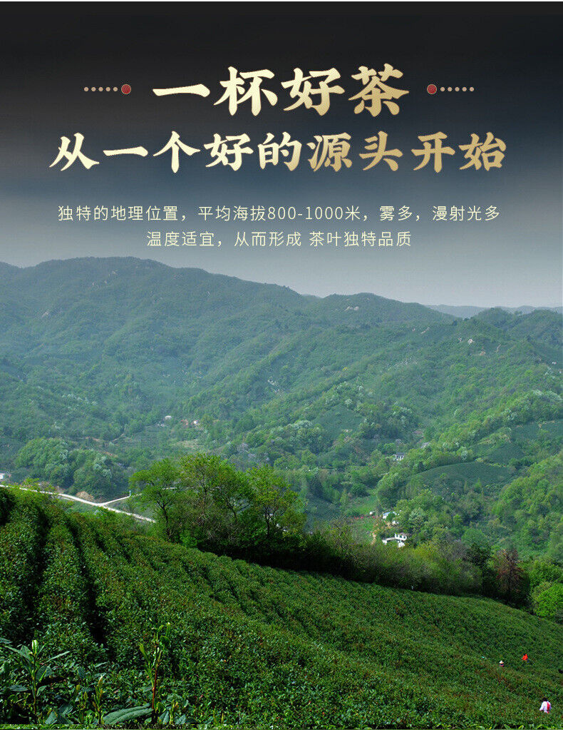 Jutianhe Neue Jasmin Tee Starke Duft Bulk Tee Tasche 250g