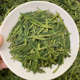 High Mountain Flat Green Tea Bulk New Green Tea 500g