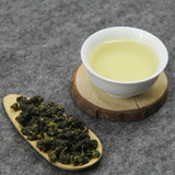 2023Taiwan Alishan Tea High Mountain Loose Tea NatureDongding Oolong