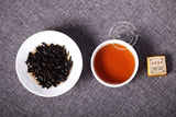 500g Yunnan Pu'er Tea Leaves Small Golden Brick Mini Small Tuo 檟字方砖
