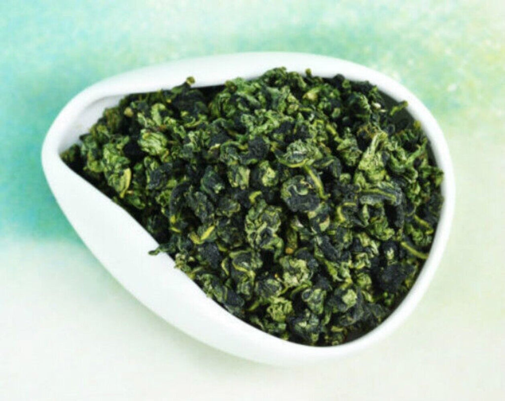 50g Anxi Tie Guan Yin Oolong Tea Ti Kuan Yin Green Tea Loose Leaf