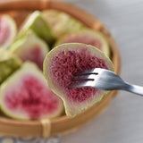 Freeze Dried Figs Baked Raw Materials Dried Fruits Crispy Snacks 50g/250g