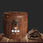 Tangli Spring Pu'er Tea Mature Tea Mature Pu Fermented Tea Aged Black Tea 300g