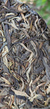 357g Ming Qian Ancient Tree Spring Tea Pu'er Raw Tea Seven Seed Cake Tea