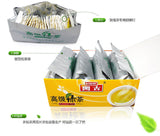 Double Piece 100 Premium Green Tea Double Chamber Bag Tea 220g
