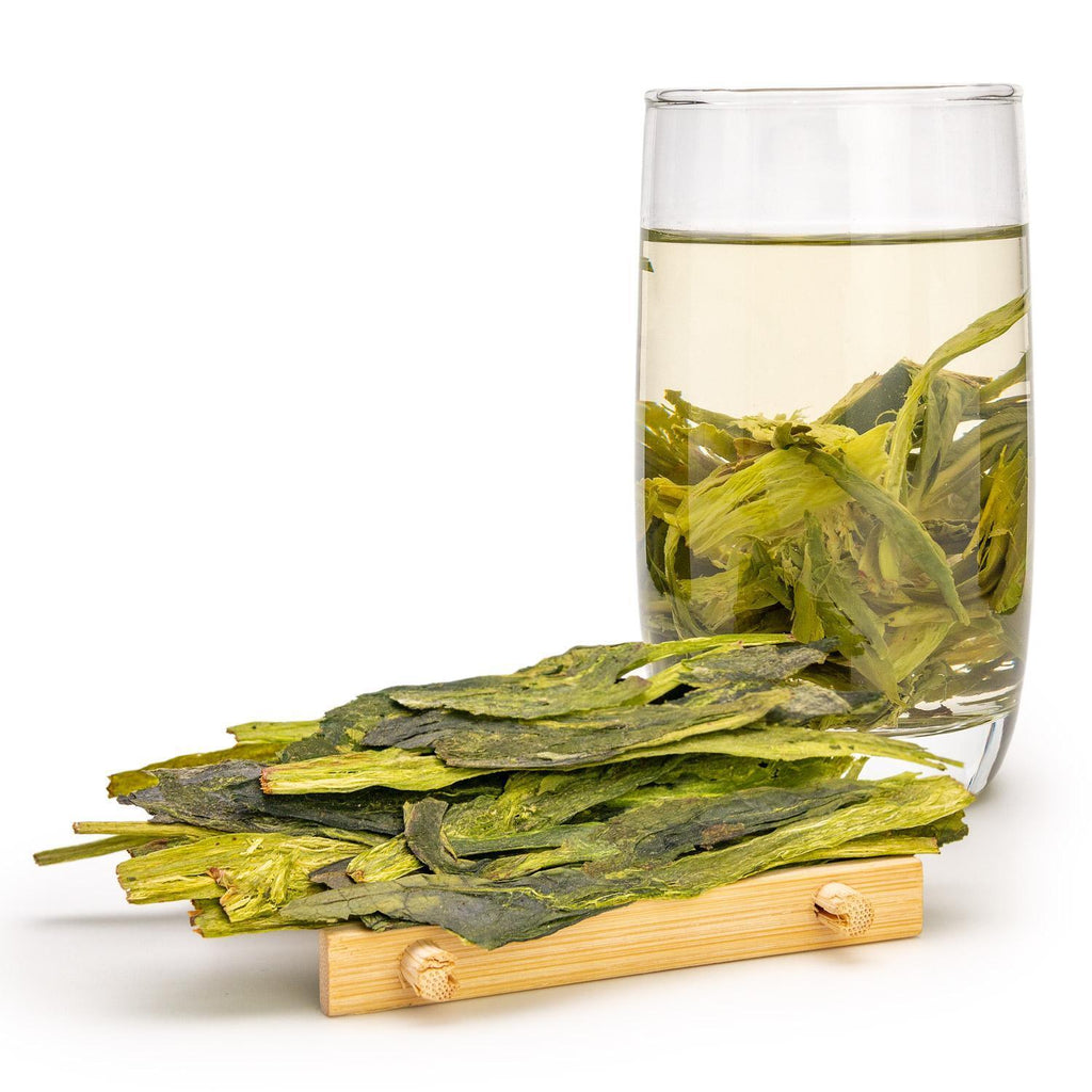 Tai Ping Hou Kui Large Leaf Green Tea Loose Leaf 250g