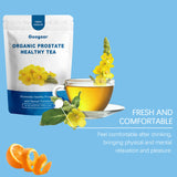 Natural Support Blend 100g Googeer Organic Prostate Health Tea
