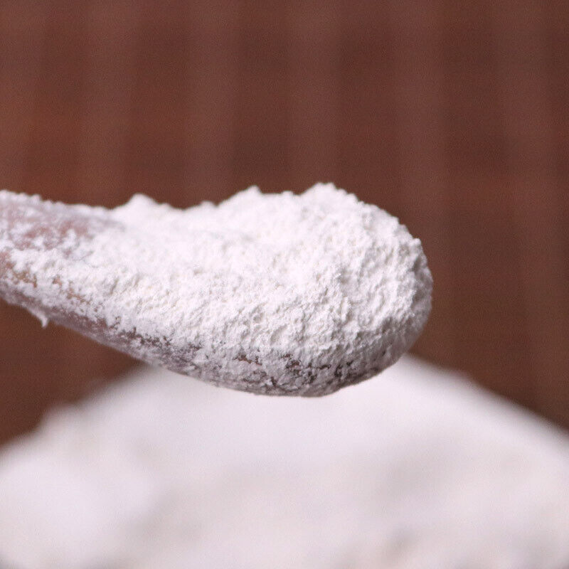 Pure Natural Mother-of-Pearl Powder Zhen Zhu Mu Nacre Powder 250g/500g