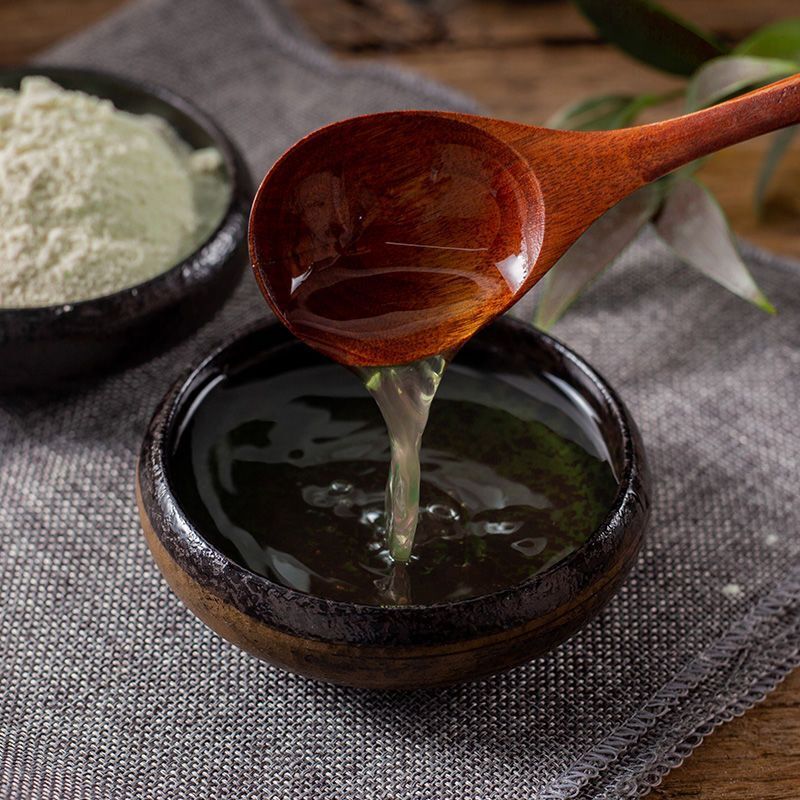 Solid Drink Concentrated Powder Food Grade Baking Raw Materials Avocado Powder Main image