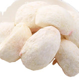 Chemical Free Pure Natural Freeze Dried Mangosteen Meat for Sanck 100g