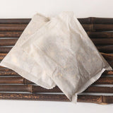 Mugwort Ginger Foot Bath Sachets for Women Warm Relief Improve Circulation