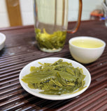 Flower and Fruit Fragrance Jinjunmei Black Tea Small Breed Bulk 500g