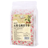 400g（8g*50package）14.1OZ Mixed Tea of Wuzhimao, Poria, Euryale, Coix Seed