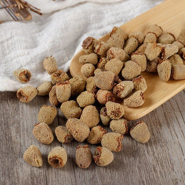 100g Organic Fructus Rubi / Rubus coreanus MIQ Dried Herbs Fu Pen Zi